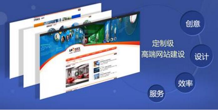 如何辨别高端网站建设公司的实力?